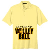 Tech Pique Polo Thumbnail