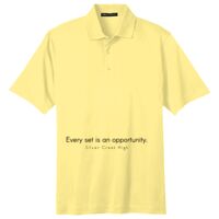 Tech Pique Polo Thumbnail