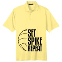 Tech Pique Polo Thumbnail