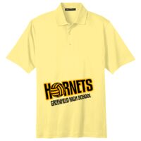 Tech Pique Polo Thumbnail