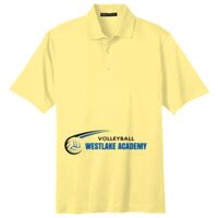 Tech Pique Polo Thumbnail