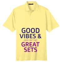 Tech Pique Polo Thumbnail