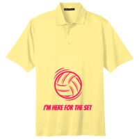 Tech Pique Polo Thumbnail