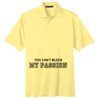 Tech Pique Polo Thumbnail