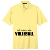 Tech Pique Polo Thumbnail