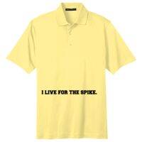 Tech Pique Polo Thumbnail