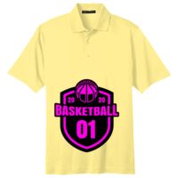 Tech Pique Polo Thumbnail