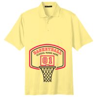 Tech Pique Polo Thumbnail