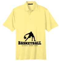 Tech Pique Polo Thumbnail