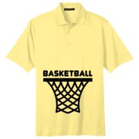 Tech Pique Polo Thumbnail