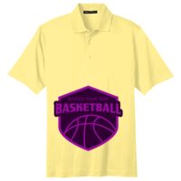 Tech Pique Polo Thumbnail