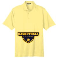 Tech Pique Polo Thumbnail