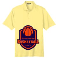 Tech Pique Polo Thumbnail