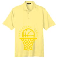 Tech Pique Polo Thumbnail