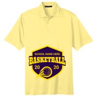 Tech Pique Polo Thumbnail