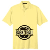 Tech Pique Polo Thumbnail