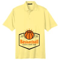 Tech Pique Polo Thumbnail