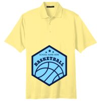 Tech Pique Polo Thumbnail