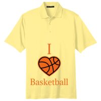 Tech Pique Polo Thumbnail