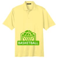 Tech Pique Polo Thumbnail