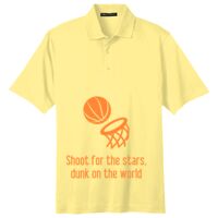 Tech Pique Polo Thumbnail