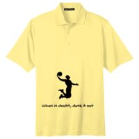 Tech Pique Polo Thumbnail