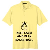 Tech Pique Polo Thumbnail