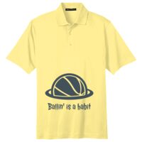 Tech Pique Polo Thumbnail