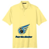 Tech Pique Polo Thumbnail