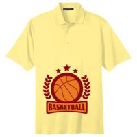 Tech Pique Polo Thumbnail