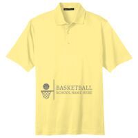 Tech Pique Polo Thumbnail