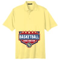 Tech Pique Polo Thumbnail