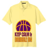 Tech Pique Polo Thumbnail