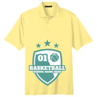 Tech Pique Polo Thumbnail