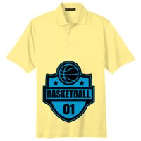 Tech Pique Polo Thumbnail