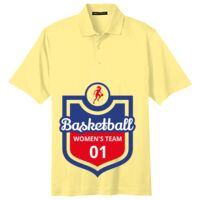 Tech Pique Polo Thumbnail