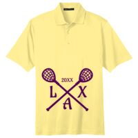 Tech Pique Polo Thumbnail