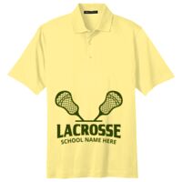 Tech Pique Polo Thumbnail