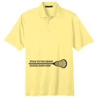 Tech Pique Polo Thumbnail