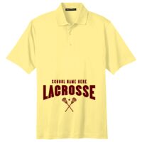 Tech Pique Polo Thumbnail