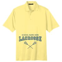 Tech Pique Polo Thumbnail