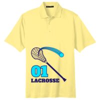 Tech Pique Polo Thumbnail