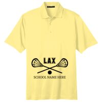 Tech Pique Polo Thumbnail