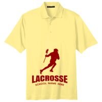 Tech Pique Polo Thumbnail