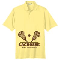 Tech Pique Polo Thumbnail