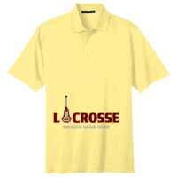 Tech Pique Polo Thumbnail