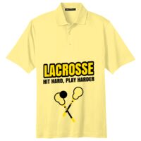 Tech Pique Polo Thumbnail