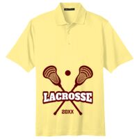 Tech Pique Polo Thumbnail