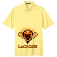 Tech Pique Polo Thumbnail