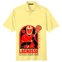 Tech Pique Polo Thumbnail